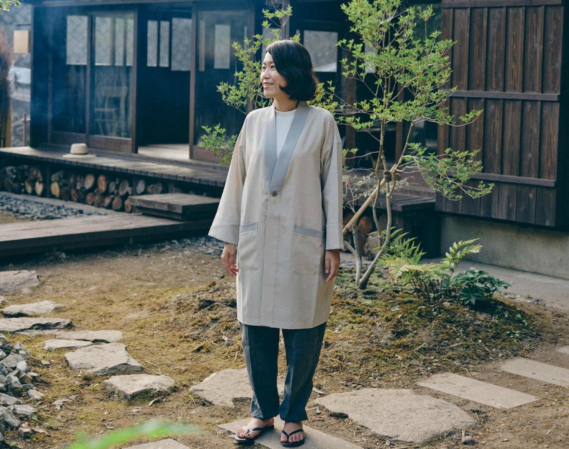 Kominkayado Loof Sawanoie Fuefuki Экстерьер фото